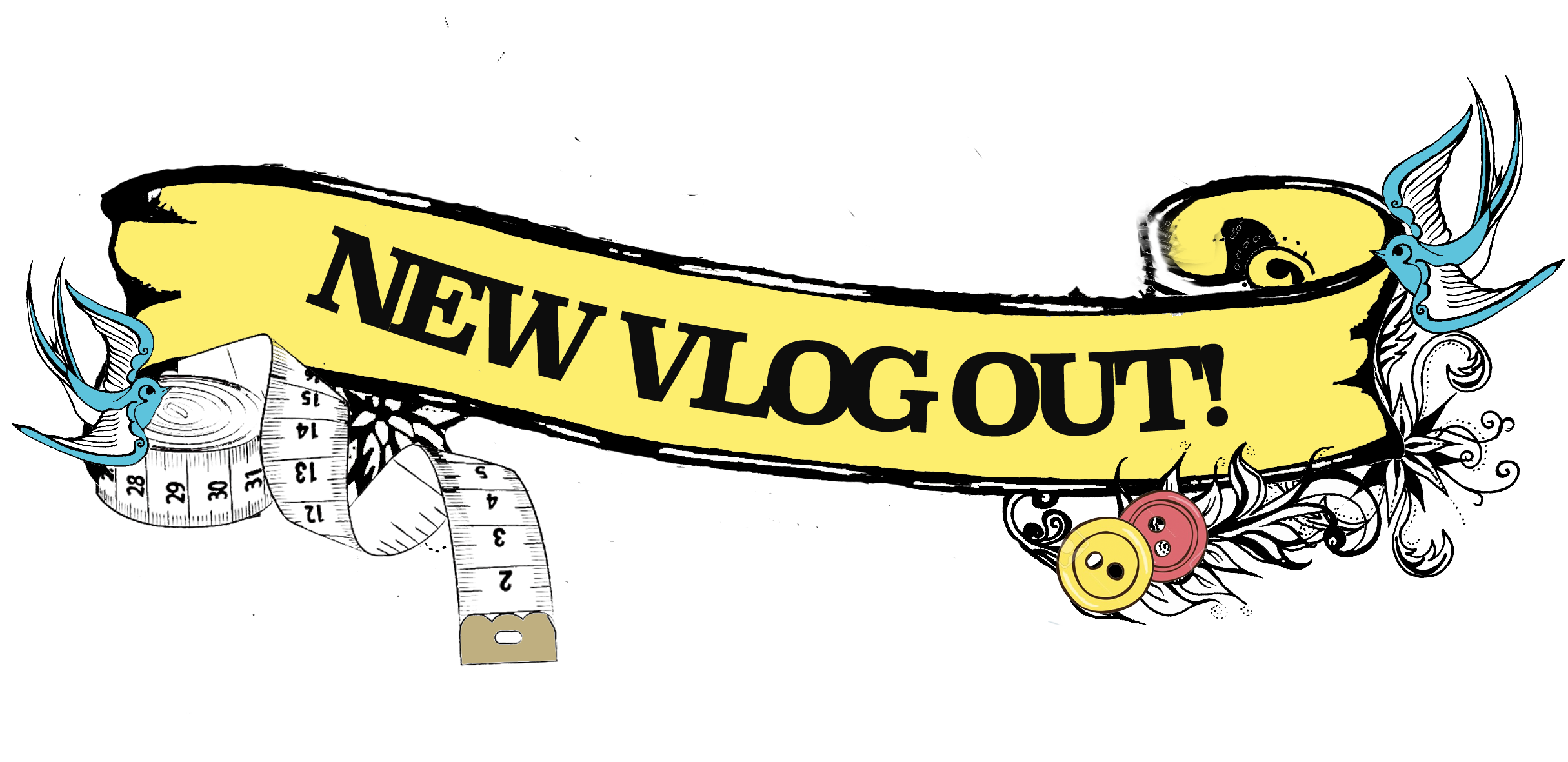 NEW VLOG It s Fabric Haul And October Sewing Plans Time Gabberdashery